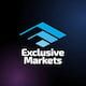 Exclusive Markets antivirus