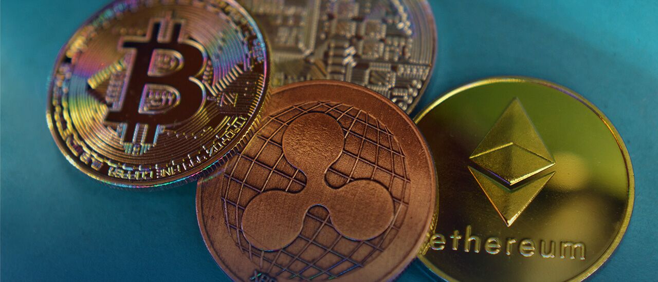 cryptocurrencies cryptocurrencies