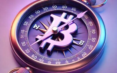 Bitcoin Analysis for Today with tradeCompass