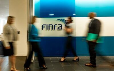 FINRA fines Joseph Stone Capital for failing to comply with Taping Rule
