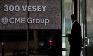 CME Group and CF Benchmarks to launch additional cryptocurrency pricing