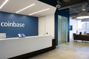 Coinbase Fabric Ventures Animoca Brands and Founders Factory launch UK