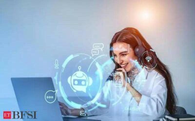 How AI can help startups scale faster and smarter, ET BFSI