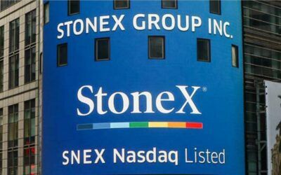 StoneX to acquire R.J. O’Brien