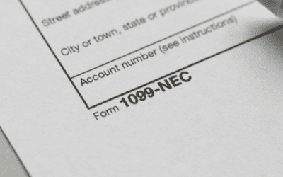 What is a 1099 Form? A Guide to Understanding Your Tax Obligations