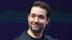 Reddit co founder Alexis Ohanian takes stake in Chelsea FC Women
