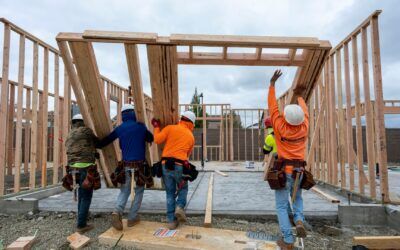Homebuilder sentiment June 2025 nears pandemic low